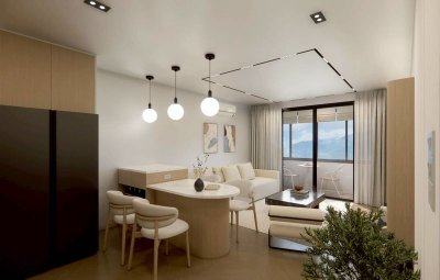 Wiang Ping Mansion Condominium