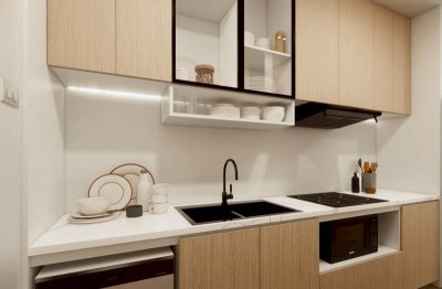 Wiang Ping Mansion Condominium