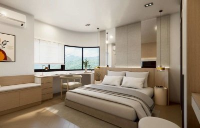 Wiang Ping Mansion Condominium