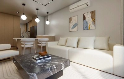 Wiang Ping Mansion Condominium