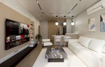 Wiang Ping Mansion Condominium