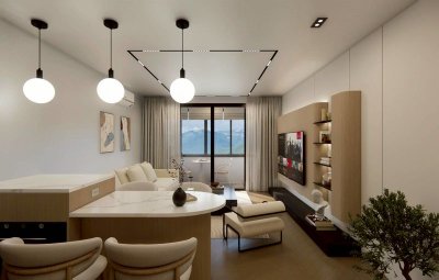 Wiang Ping Mansion Condominium