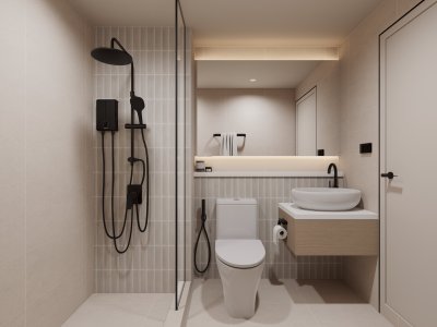 Dcondo Campus Resort Chiang Mai by Sansiri