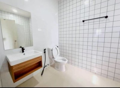 HouseForRent near by Panyaden school SIBS , Kadfarang