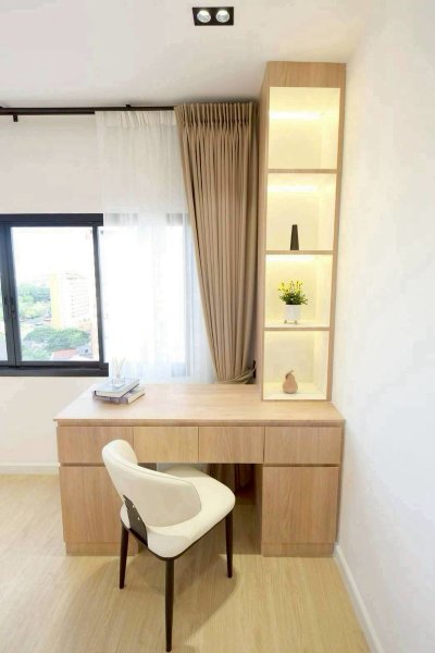 Hillpark Condo 2 (Jed Yod - Canal Road)