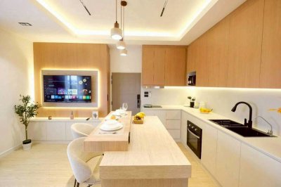 Hillpark 2 Condo, Jed Yod