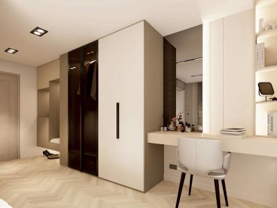 Nakornping Condominium (Huay Kaew)