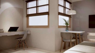 Thanthip Garden Place (Behind CMU, opposite the Faculty of Engineering)