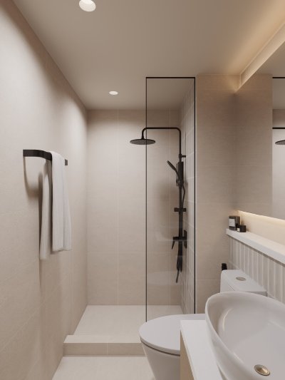 Dcondo Campus Resort Chiang Mai by Sansiri