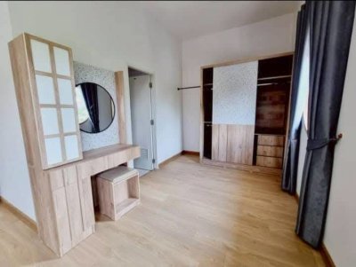 HouseForRent near by Panyaden school SIBS , Kadfarang
