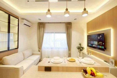 Hillpark Condo 2 (Jed Yod - Canal Road)