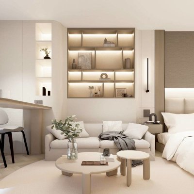 Nakornping Condominium (Huay Kaew)