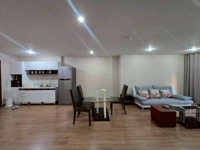 Rawi Waree Residence | Nimmanhemin Soi 15