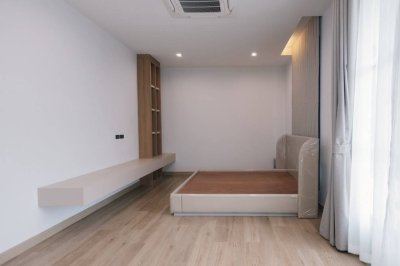 Modern Pool Villa in San Sai