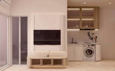 Tree Boutique Condo @ Nimman