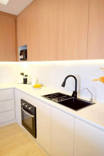 Hillpark Condo 2 (Jed Yod - Canal Road)