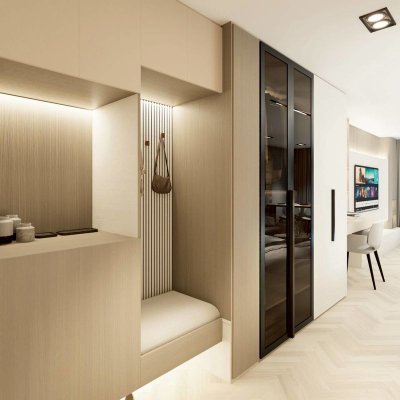 Nakornping Condominium (Huay Kaew)