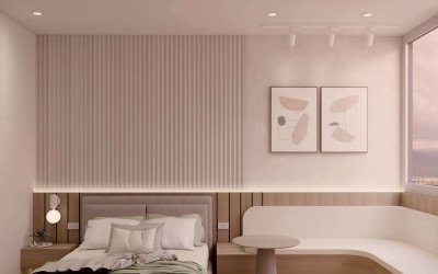 Tree Boutique Condo @ Nimman