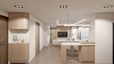 Rawi Waree Residence (Nimmanhaemin 15)