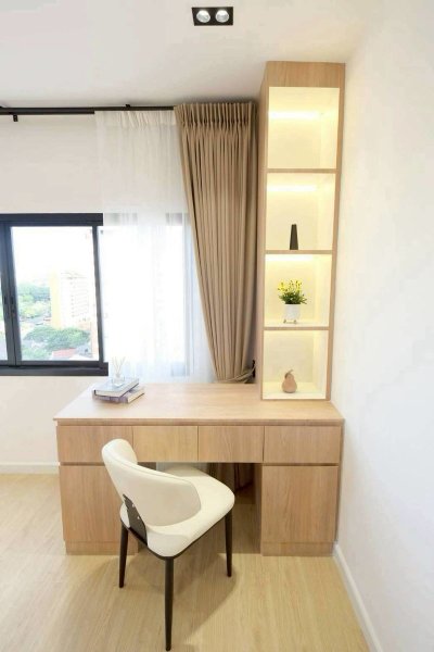Hillpark 2 Condo, Jed Yod