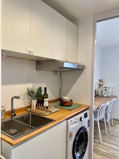 JC Hill Place Condo – Jed Yod, Chiang Mai คอนโดใจกลางเมือง