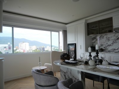 Hillside 4 Condominium