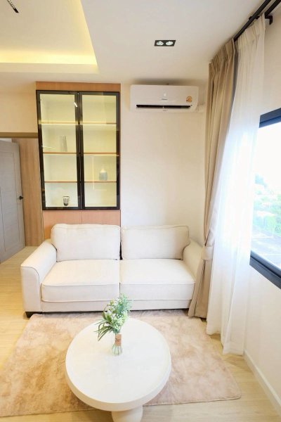 Hillpark Condo 2 (Jed Yod - Canal Road)