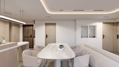 Rawi Waree Residence (Nimmanhaemin 15)