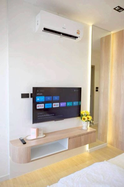 Hillpark 2 Condo, Jed Yod