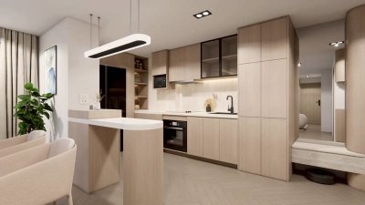 Rawi Waree Residence (Nimmanhaemin 15)