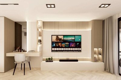 Nakornping Condominium (Huay Kaew)