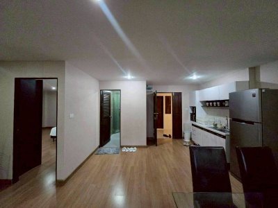 Rawi Waree Residence | Nimmanhemin Soi 15