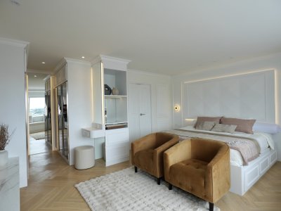 Hillside 4 Condominium