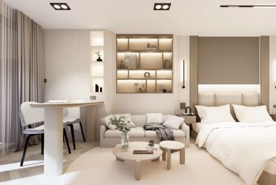 Nakornping Condominium (Huay Kaew)