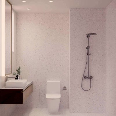 Tree Boutique Condo @ Nimman