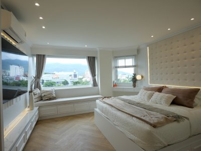 Hillside 4 Condominium