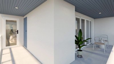 Rawi Waree Residence (Nimmanhaemin 15)