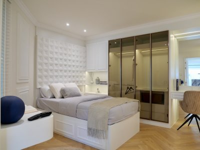 Hillside 4 Condominium