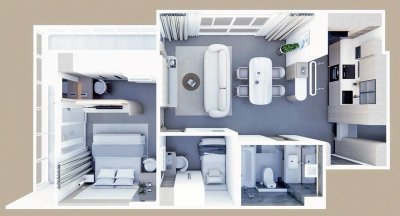 Rawi Waree Residence (Nimmanhaemin 15)