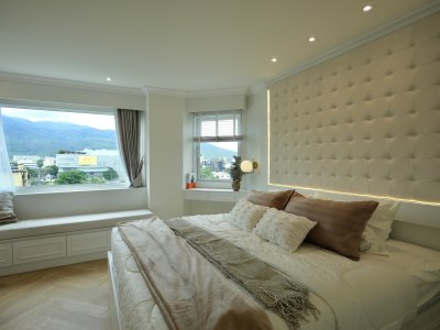 Hillside 4 Condominium