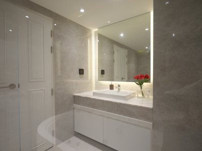 Hillside 4 Condominium