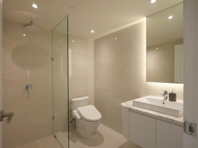 Hillside 4 Condominium