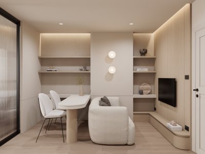 Dcondo Campus Resort Chiang Mai by Sansiri