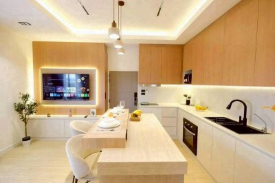 Hillpark Condo 2 (Jed Yod - Canal Road)