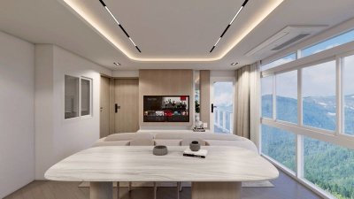 Rawi Waree Residence (Nimmanhaemin 15)