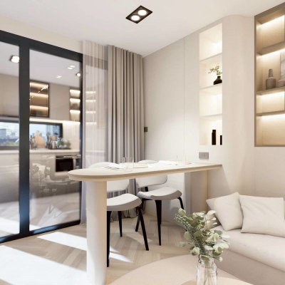 Nakornping Condominium (Huay Kaew)