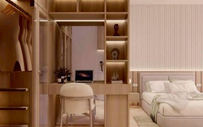 Tree Boutique Condo @ Nimman