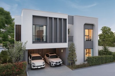 Thera Thamm Wangtan (Chiang Mai)