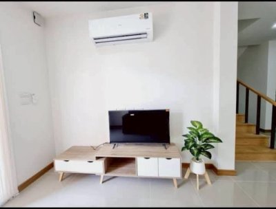 HouseForRent near by Panyaden school SIBS , Kadfarang