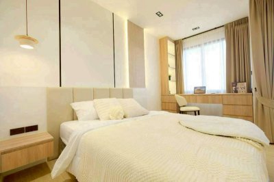 Hillpark Condo 2 (Jed Yod - Canal Road)